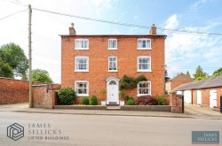 Images for Beresford House, Bruntingthorpe, Lutterworth