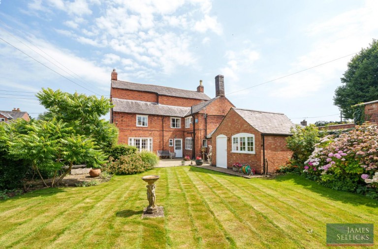Images for Beresford House, Bruntingthorpe, Lutterworth