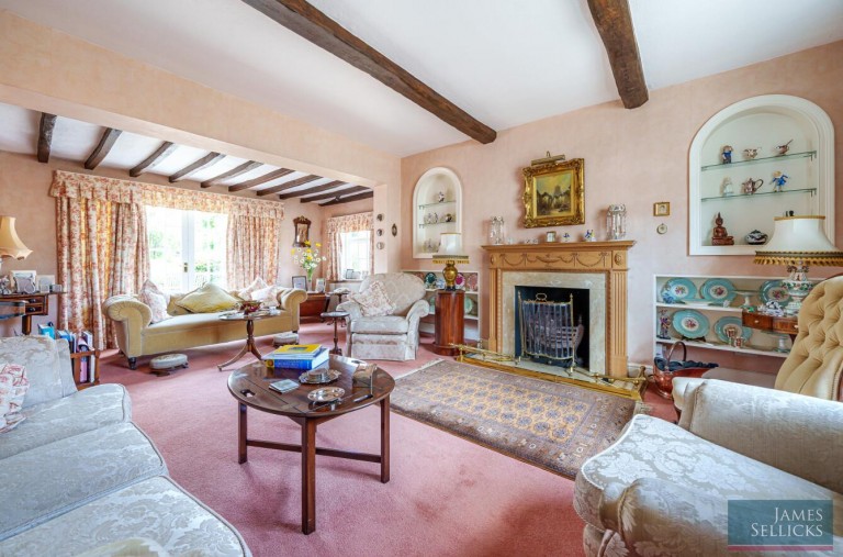 Images for Beresford House, Bruntingthorpe, Lutterworth