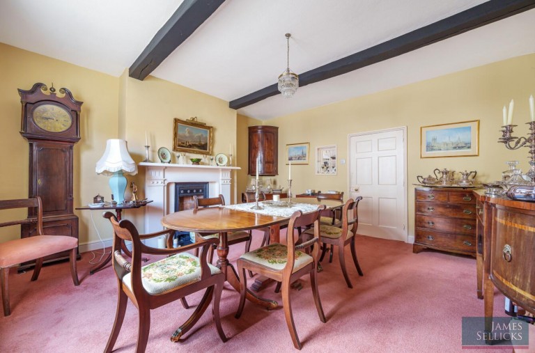 Images for Beresford House, Bruntingthorpe, Lutterworth