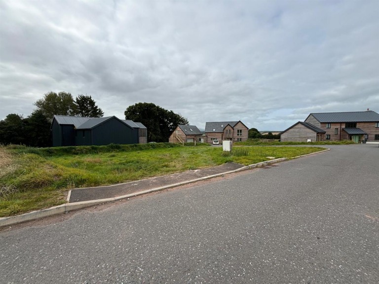 Images for Letherens Meadow, North Tawton, Okehampton
