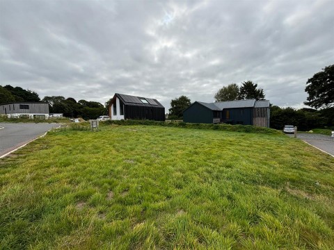 Click the photo for more details of Letherens Meadow, North Tawton, Okehampton