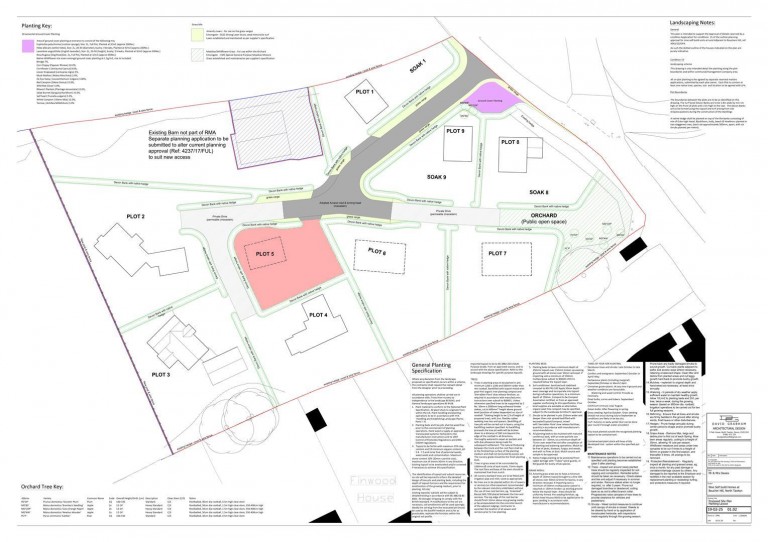 Images for Letherens Meadow, North Tawton, Okehampton