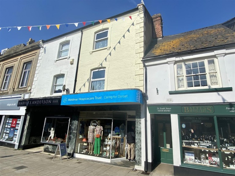 Images for South Street, Bridport