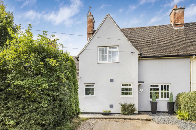 Images for Woodside, Rickling Green, Saffron Walden
