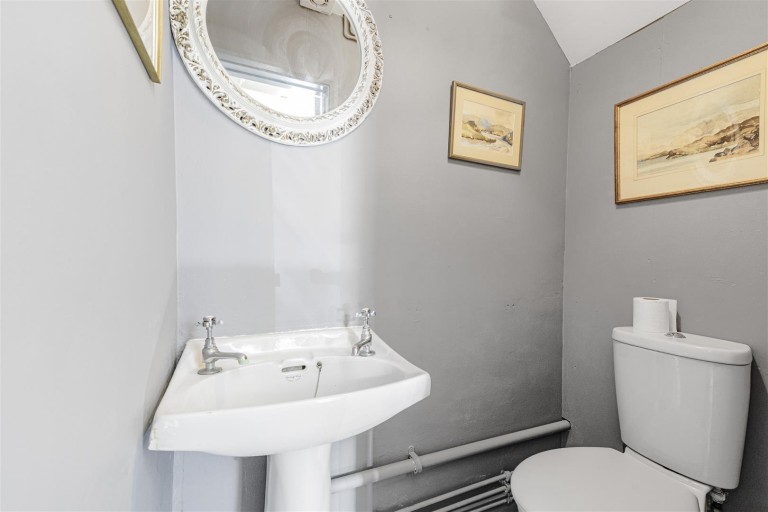 Images for Woodside, Rickling Green, Saffron Walden