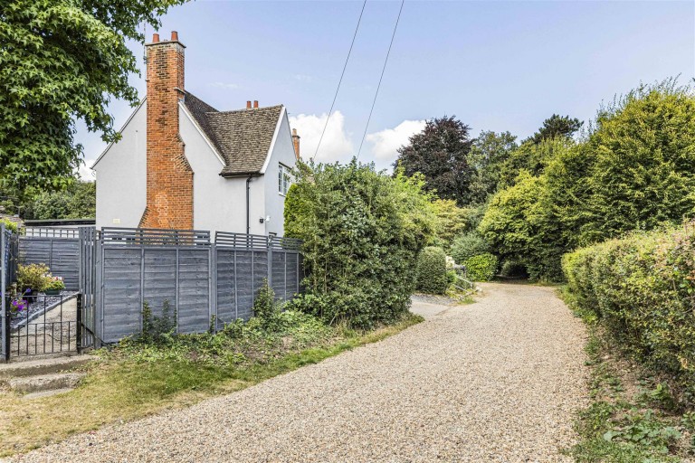 Images for Woodside, Rickling Green, Saffron Walden