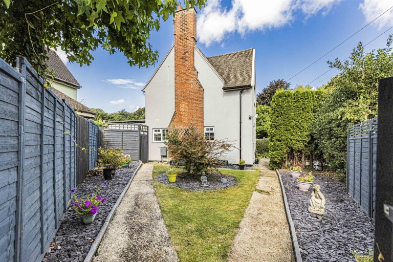 Images for Woodside, Rickling Green, Saffron Walden