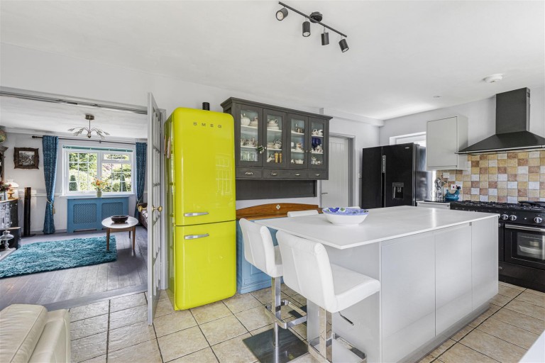 Images for Woodside, Rickling Green, Saffron Walden