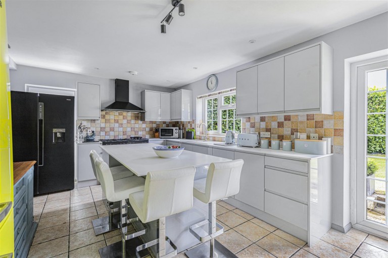 Images for Woodside, Rickling Green, Saffron Walden
