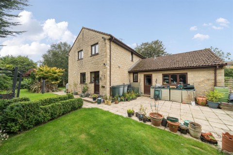 Click the photo for more details of Chideock, Bridport