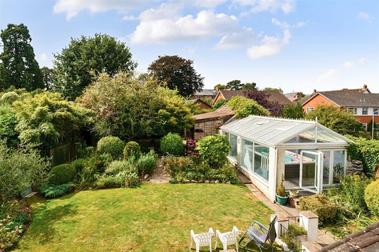 Images for Shuteleigh, Wellington