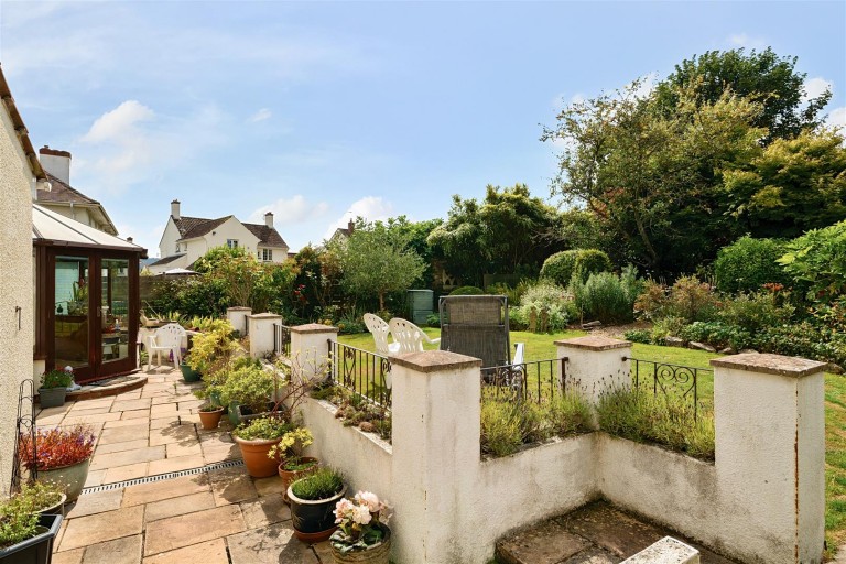 Images for Shuteleigh, Wellington