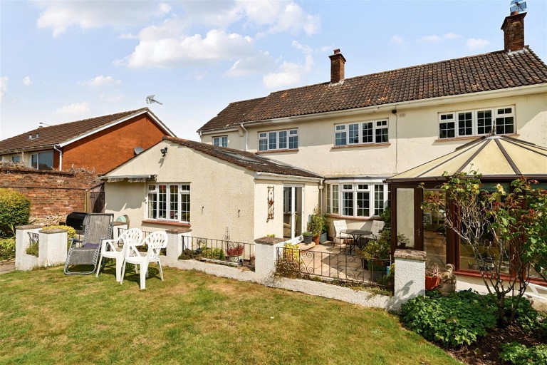 Images for Shuteleigh, Wellington