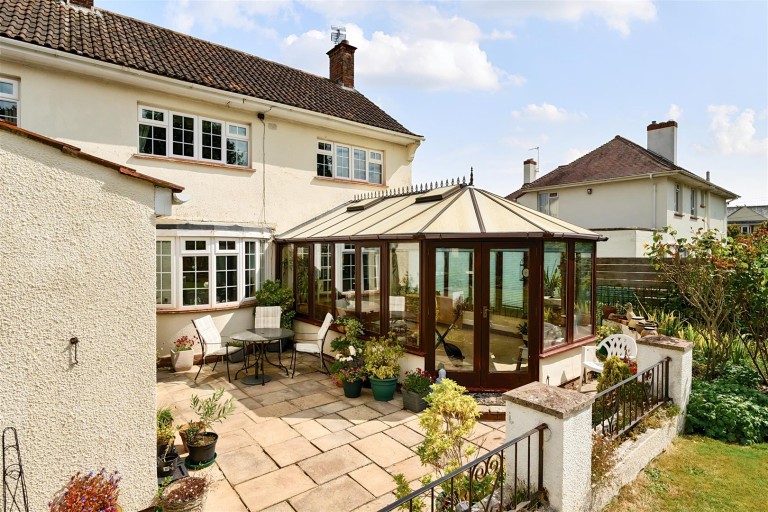 Images for Shuteleigh, Wellington