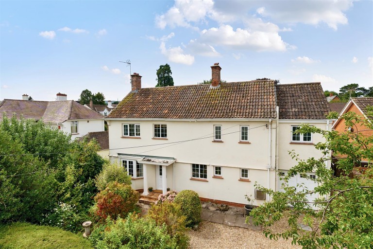 Images for Shuteleigh, Wellington