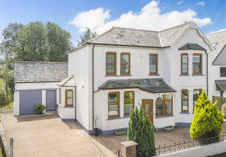 Click the photo for more details of Highampton, Beaworthy