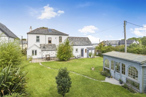 Click the photo for more details of Highampton, Beaworthy