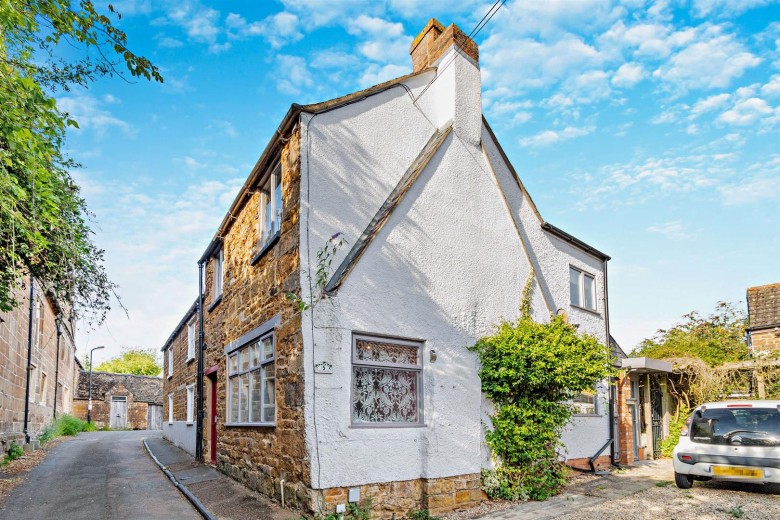 Click the photo for more details of Norton Street, Uppingham, Rutland