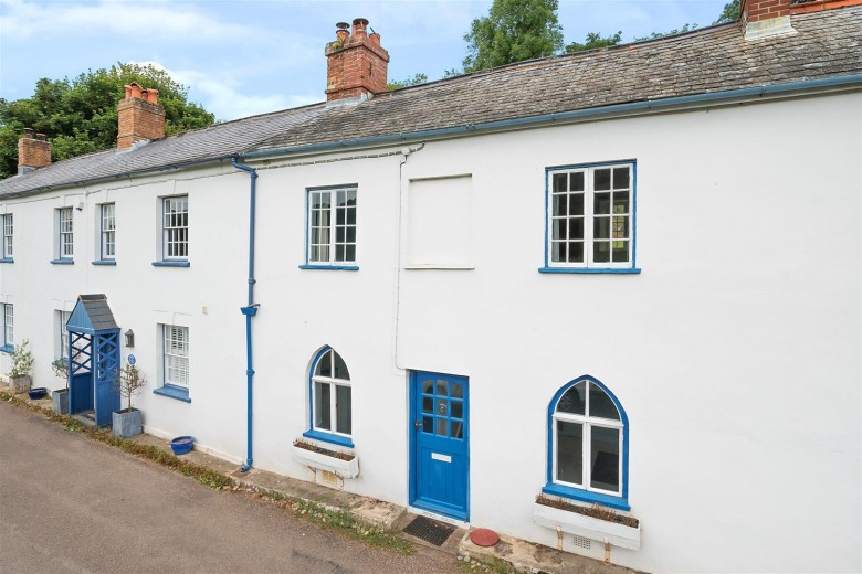 Click the photo for more details of Branscombe