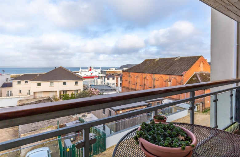 Click the photo for more details of Yvery Court, Castle Road, Cowes