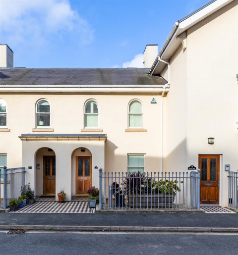 Click the photo for more details of Yvery Court, Castle Road, Cowes