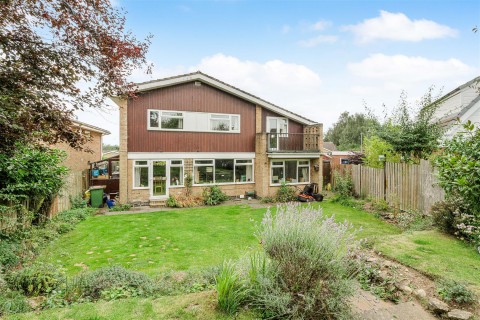 Click the photo for more details of Pennine Way, Ashby-De-La-Zouch, LE65