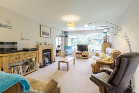 Click the photo for more details of Pennine Way, Ashby-De-La-Zouch, LE65