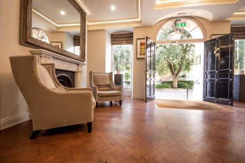 Click the photo for more details of Southernhay East, Exeter