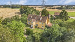 Images for Ollivers Farm, Yeldham Road, Toppesfield, Halstead