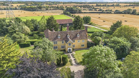 Click the photo for more details of Ollivers Farm, Yeldham Road, Toppesfield, Halstead