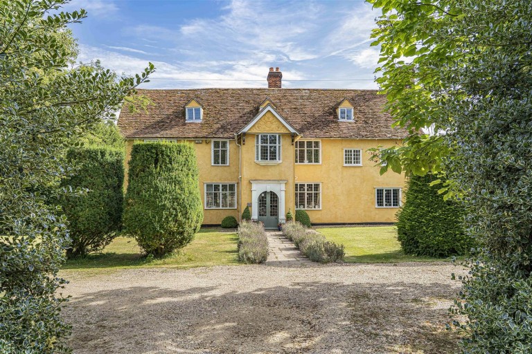 Images for Ollivers Farm, Yeldham Road, Toppesfield, Halstead