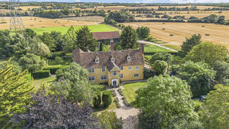 Images for Ollivers Farm, Yeldham Road, Toppesfield, Halstead