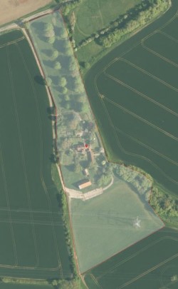 Images for Ollivers Farm, Yeldham Road, Toppesfield, Halstead