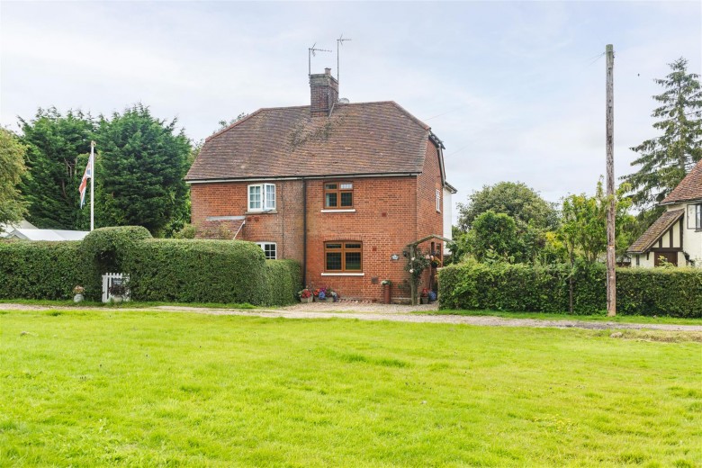 Click the photo for more details of Tye Green, Elsenham, Bishop's Stortford