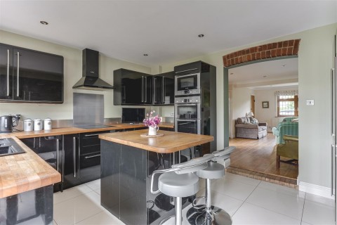 Click the photo for more details of Tye Green, Elsenham, Bishop's Stortford