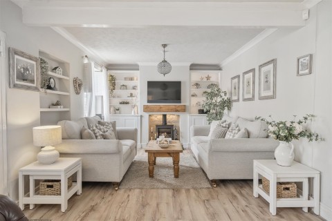 Click the photo for more details of The Street, Charmouth, Bridport