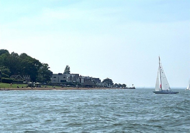 Images for Cowes, Isle of Wight