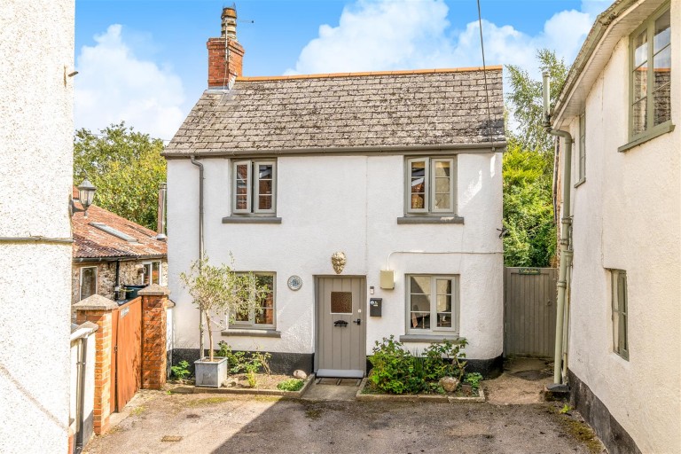 Images for High Street, Hemyock, Cullompton