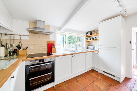 Click the photo for more details of High Street, Hemyock, Cullompton