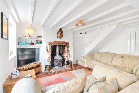 Click the photo for more details of High Street, Hemyock, Cullompton