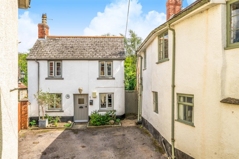Images for High Street, Hemyock, Cullompton
