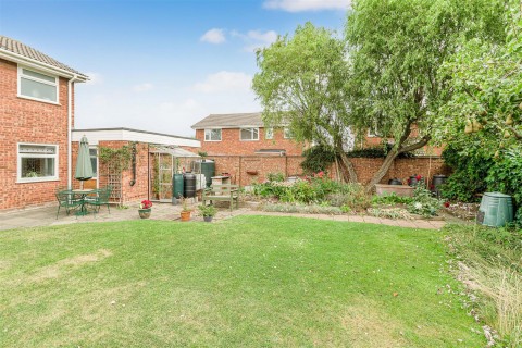 Click the photo for more details of Meadow Close, Sheepy Magna,  CV9