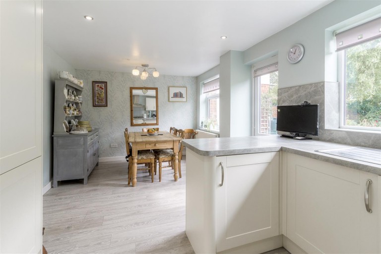 Images for Meadow Close, Sheepy Magna,  CV9