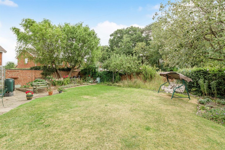 Images for Meadow Close, Sheepy Magna,  CV9