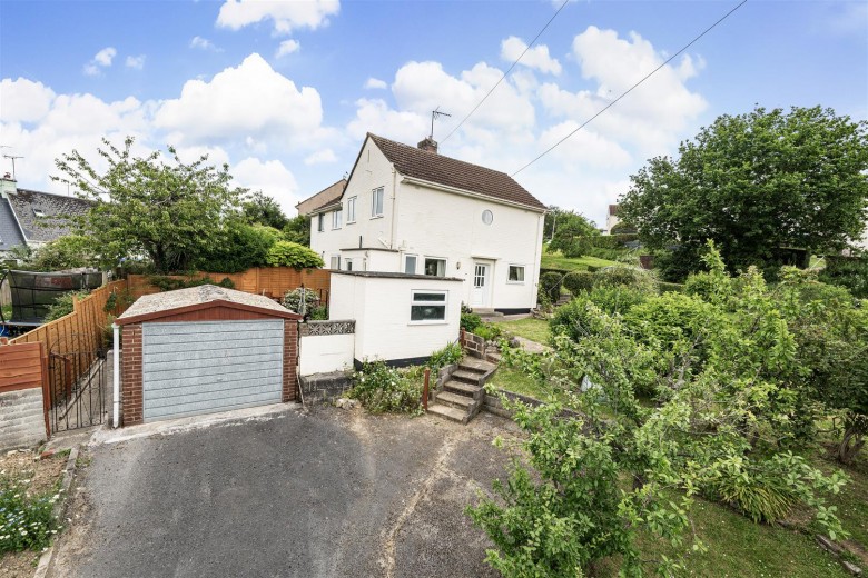 Click the photo for more details of Higher Westonfields, Totnes