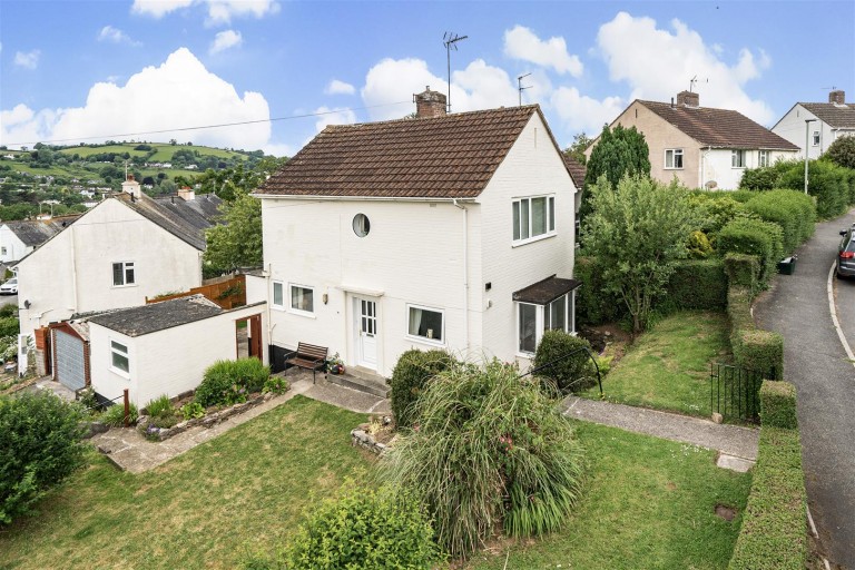Images for Higher Westonfields, Totnes