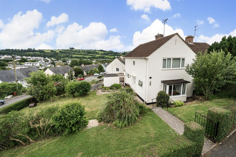 Images for Higher Westonfields, Totnes