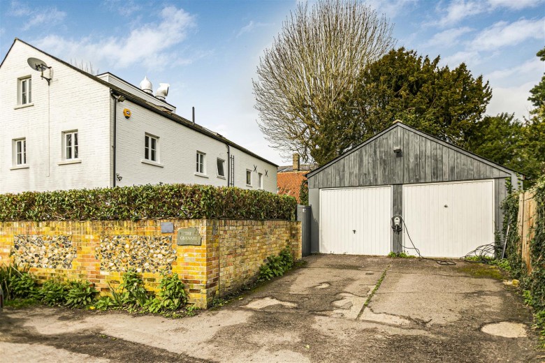 Click the photo for more details of Mill Lane, Linton