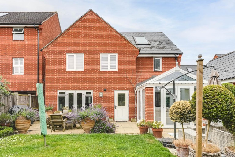 Images for Allard Way, Saffron Walden